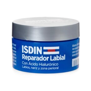 Son dưỡng môi Isdin LABIAL reparador
