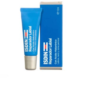 Son dưỡng môi Isdin LABIAL reparador fluido