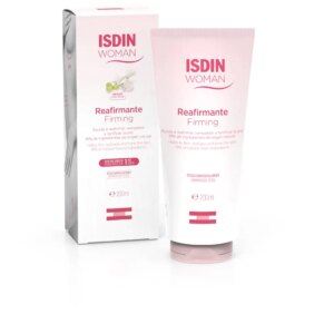 Kem siết da và làm săn chắc da Isdin WOMAN crema reafirmante