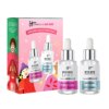 IT Cosmetics BEAUTIFUL TOGETHER SERUMS SOLUTIONS SET 6 Kem điều trị mụn trứng cá & loại bỏ đầu đen IT Cosmetics BEAUTIFUL TOGETHER SERUMS SOLUTIONS SET
