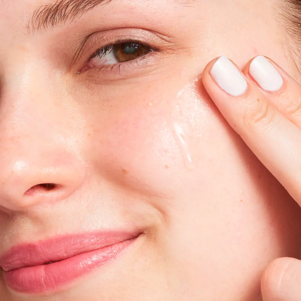 IT Cosmetics BYE BYE PORES glycolic acid serum 2 BYE BYE PORES glycolic acid serum Kem điều trị mụn trứng cá & loại bỏ đầu đen chính hãng IT Cosmetics