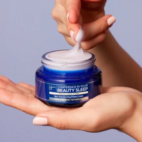 CONFIDENCE in your beauty sleep Kem chống lão hóa & điều trị chống nhăn chính hãng IT Cosmetics