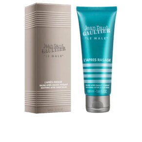 LE MALE after-shave balm Sau cạo râu chính hãng Jean Paul Gaultier