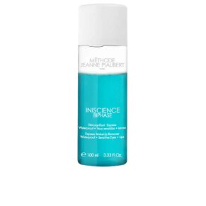 Tẩy trang Jeanne Piaubert INISCIENCE bi-phase démaquillant yeux&lèvres