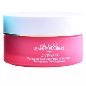 Kem chống lão hóa & Điều trị chống nhăn Jeanne Piaubert DIVINSKIN masque nuit