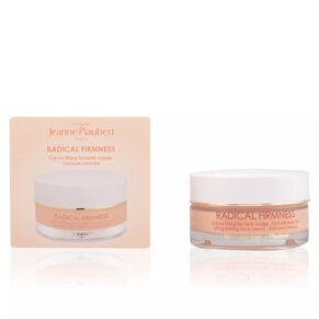 Kem dưỡng da & làm săn chắc da Jeanne Piaubert RADICAL FIRMNESS crème lifting-fermeté visage