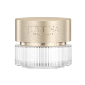 Quầng thâm, túi mắt và kem dưới mắt Juvena MASTERCREAM eye & lip