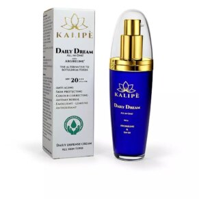 Kem chống lão hóa & điều trị chống nhăn Kalipè DAILY DREAM anti-age cream SPF20