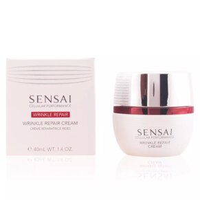 Kem chống lão hóa & điều trị chống nhăn Sensai CELLULAR PERFORMANCE WRINKLE REPAIR cream
