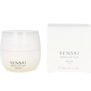 SENSAI ABSOLUTE silk cream Flash effect chính hãng Sensai