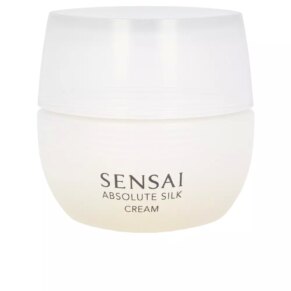 Flash effect Sensai SENSAI ABSOLUTE silk cream