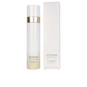 SENSAI ABSOLUTE silk micro mousse treatment Kem chống lão hóa & Điều trị chống nhăn chính hãng Sensai