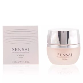 Kem chống lão hóa & điều trị chống nhăn Sensai SENSAI CELLULAR PERFORMANCE cream