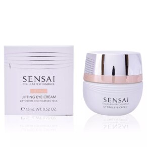 Kem đường viền mắt Sensai SENSAI CELLULAR PERFORMANCE LIFTING eye cream