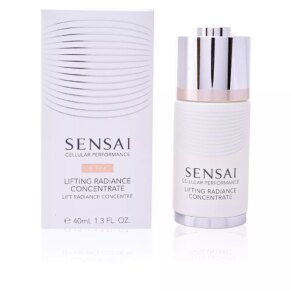 Kem dưỡng da & làm săn chắc da Sensai SENSAI CELLULAR LIFTING radiance concentrate