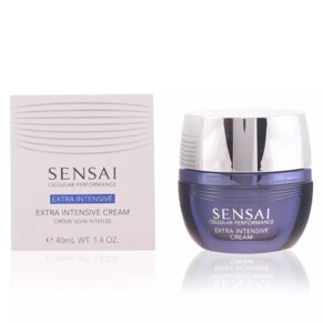 Kem siết da và làm săn chắc da Sensai SENSAI CELLULAR PERFORMANCE extra intensive cream