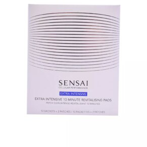 Quầng thâm, túi mắt và kem dưới mắt Sensai SENSAI CELLULAR PERFORMANCE extra intensive revitalis...