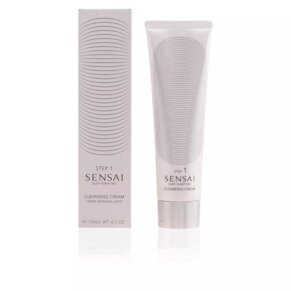 Tẩy trang Sensai SENSAI SILKY PURIFYING cleansing cream