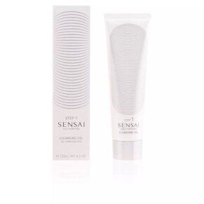 Sữa rửa mặt Sensai SENSAI SILKY PURIFYING cleansing gel