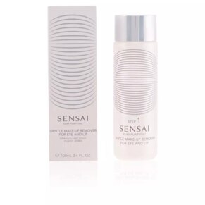 Tẩy trang Sensai SENSAI SILKY PURIFYING gentle makeup remover