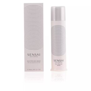 Tẩy tế bào chết da mặt Sensai SENSAI SILKY PURIFYING peeling mask
