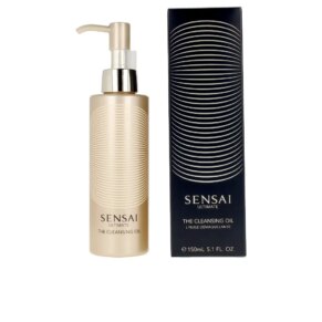 SENSAI ULTIMATE the cleansing oil Tẩy trang chính hãng Sensai