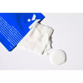 QUERENCIA: FLAWLESS intense moisture & reg. mask Mặt nạ chính hãng Keenoniks