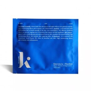 Mặt nạ Keenoniks QUERENCIA: FLAWLESS intense moisture & reg. mask