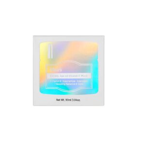 FRESHLY JUICED vitamin e mask Mặt nạ chính hãng Klairs