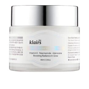 Mặt nạ Klairs FRESHLY JUICED vitamin e mask