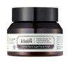 Tẩy tế bào chết da mặt Klairs GENTLE BLACK sugar facial polish