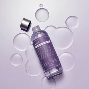 Klairs SUPPLE PREPARATION unscented toner 7 Nước hoa hồng Klairs SUPPLE PREPARATION unscented toner