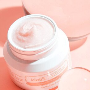 YOUTHFUL GLOW sugar mask Mặt nạ chính hãng Klairs