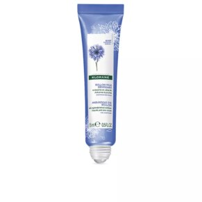 Quầng thâm, túi mắt và kem dưới mắt Klorane ANTI-FATIGUE eye roll-on