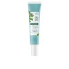 Klorane MENTA BIO crema purificante 5 Kem dưỡng ẩm Klorane MENTA BIO crema purificante