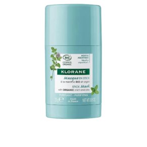 Mặt nạ Klorane MENTA BIO mascarilla en stick