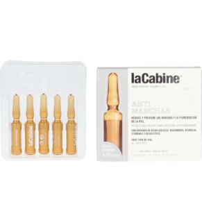 AMPOLLAS ANTI-MANCHAS Kem điều trị mụn chính hãng La Cabine