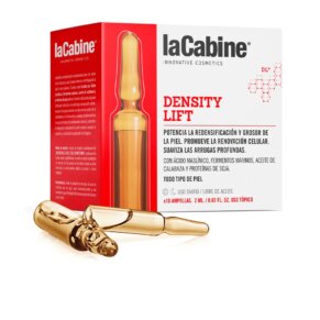 Kem chống lão hóa & điều trị chống nhăn La Cabine AMPOLLAS DENSITY LIFT