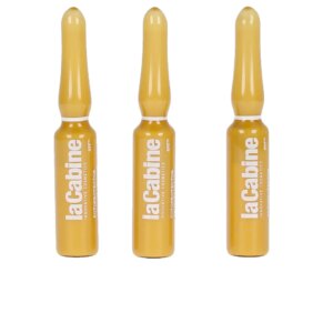 La Cabine AMPOLLAS FOTO PROTECTOR SPF50 3 AMPOLLAS FOTO PROTECTOR SPF50 Kem dưỡng ẩm chính hãng La Cabine