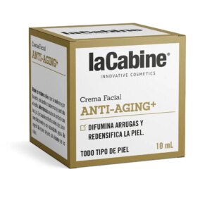 Kem chống lão hóa & điều trị chống nhăn La Cabine ANTI-AGING+ cream