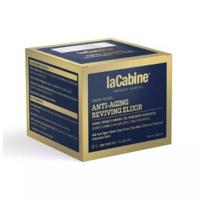 ANTI-AGING REVIVING ELIXIR cream Kem chống lão hóa & điều trị chống nhăn chính hãng La Cabine