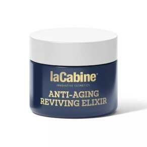 La Cabine ANTI-AGING REVIVING ELIXIR cream 5 La Cabine ANTI-AGING REVIVING ELIXIR cream Kem chống lão hóa & điều trị chống nhăn
