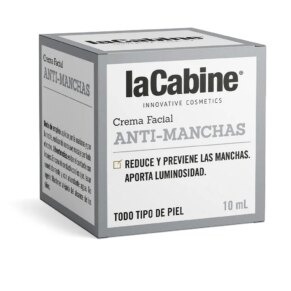 Kem điều trị mụn La Cabine ANTI-MANCHAS cream