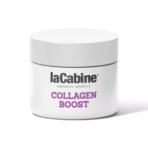 La Cabine COLLAGEN BOOST cream Kem dưỡng da & làm săn chắc da