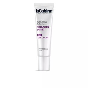 Kem đường viền mắt La Cabine COLLAGEN BOOST eye gel cream