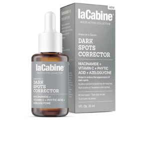 Kem chống lão hóa & Điều trị chống nhăn La Cabine DARK SPOTS CORRECTOR serum
