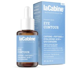 Quầng thâm, túi mắt và kem dưới mắt La Cabine EYE CONTOUR serum
