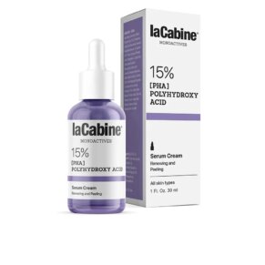 Kem dưỡng ẩm Điều trị mụn trứng cá & loại bỏ đầu đen La Cabine MONOACTIVES 15% PHA serum cream