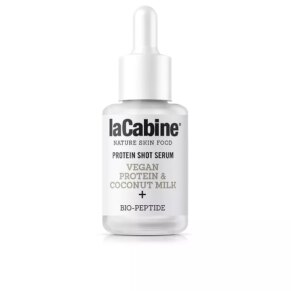Kem dưỡng ẩm La Cabine NATURE SKIN FOOD protein shot serum