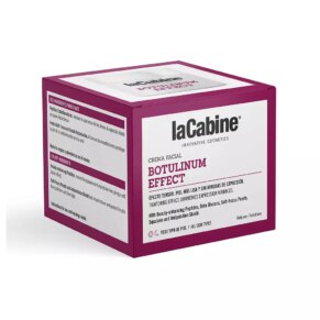 BOTULINUM EFFECT cream Kem chống lão hóa & điều trị chống nhăn chính hãng La Cabine